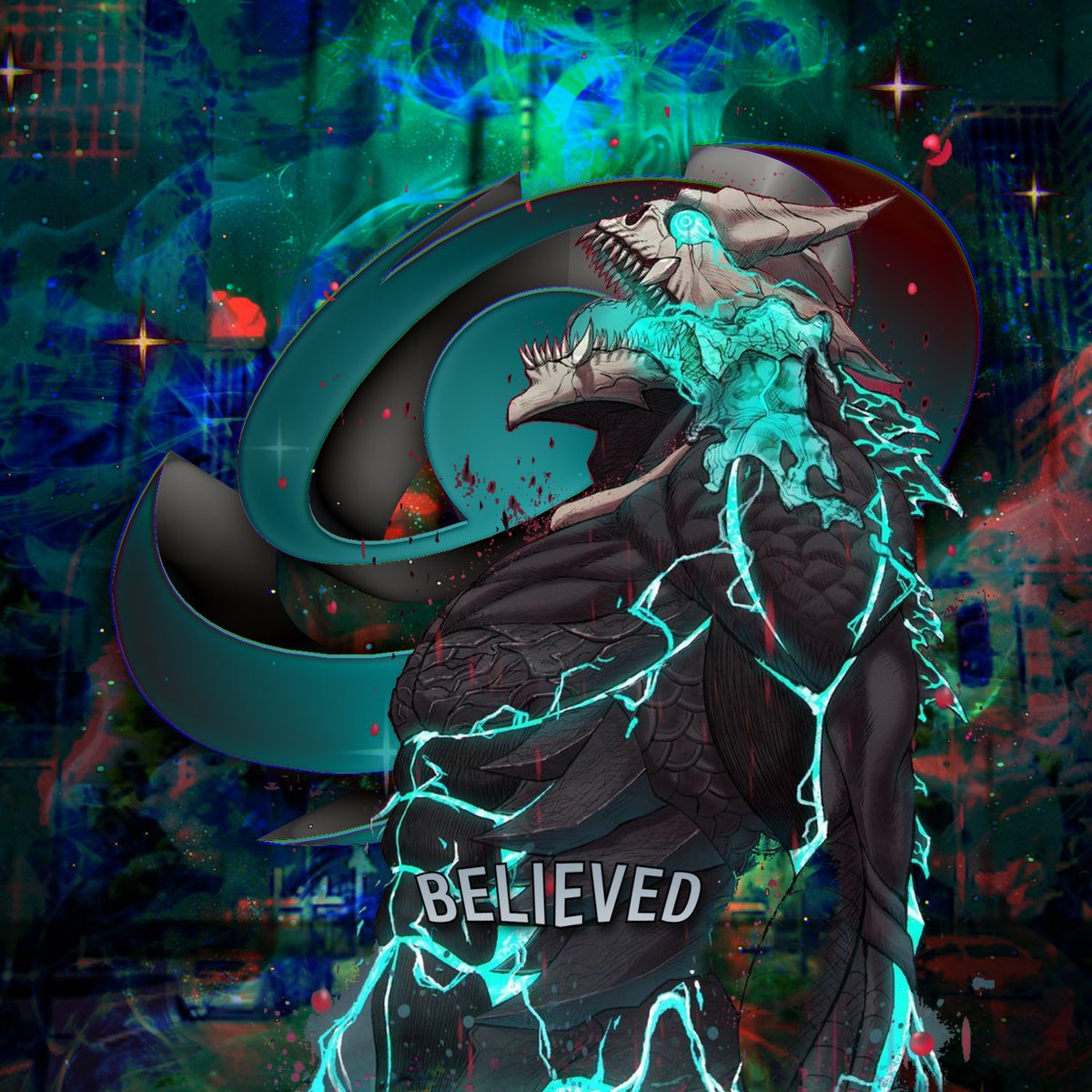Astral Believed tweet media