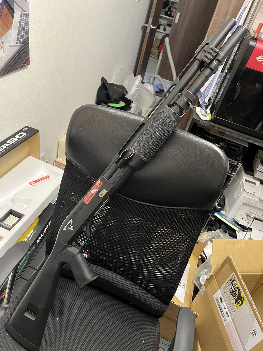 フリップ好き tweet media