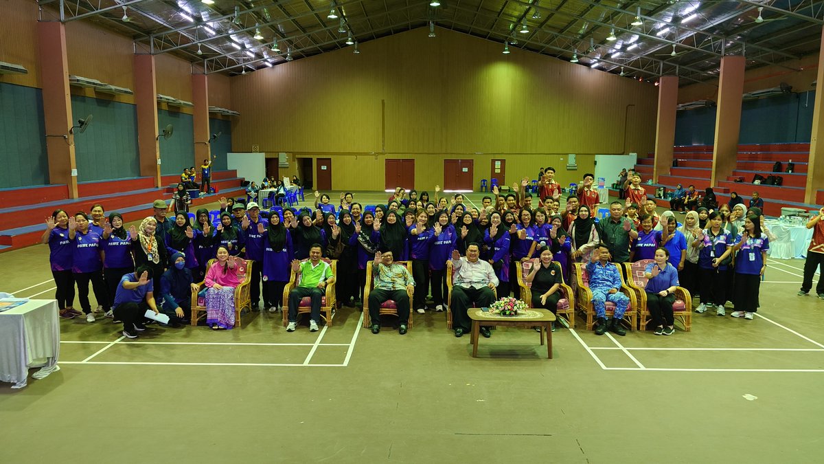 JBSN Sabah tweet media