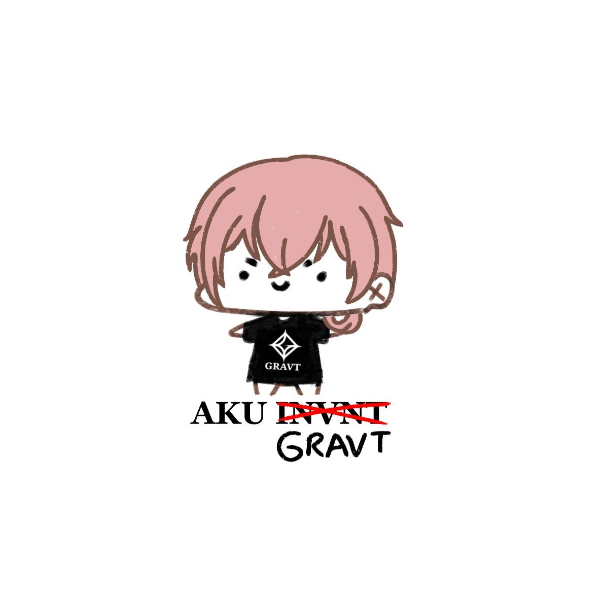 daem 🍧【GRAVT】 tweet media