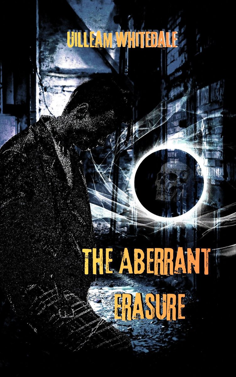 Uilleam Whitedale 💀 Horror and the Dystopian 💀 tweet media
