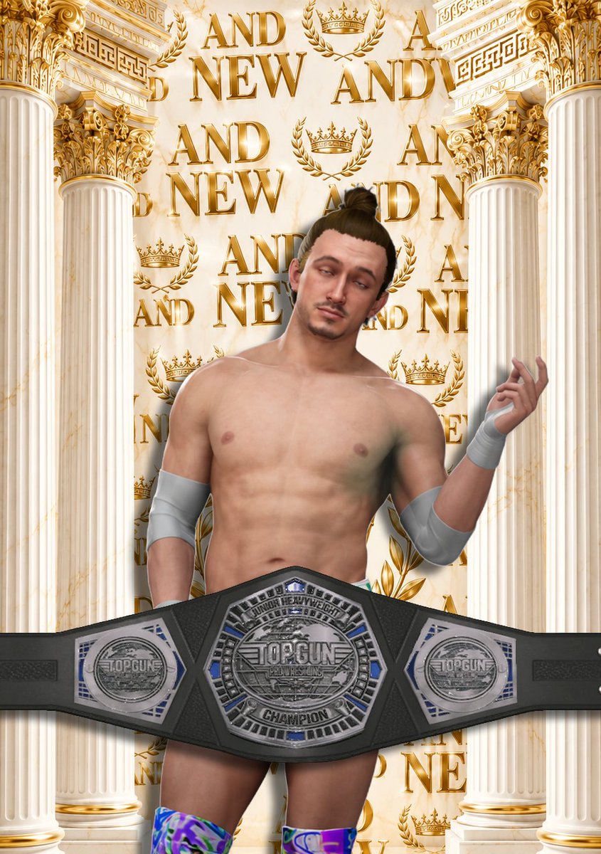 Top Gun Wrestling tweet media