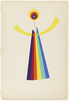 Man Ray tweet media