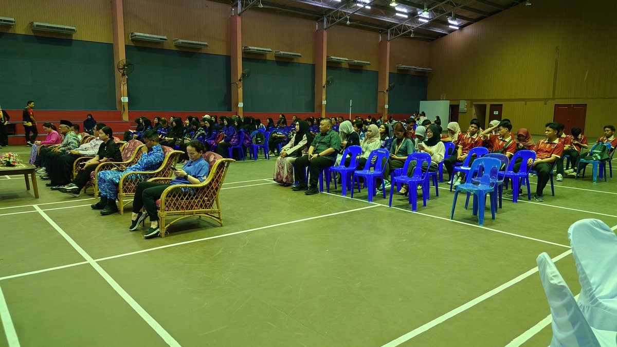 JBSN Sabah tweet media