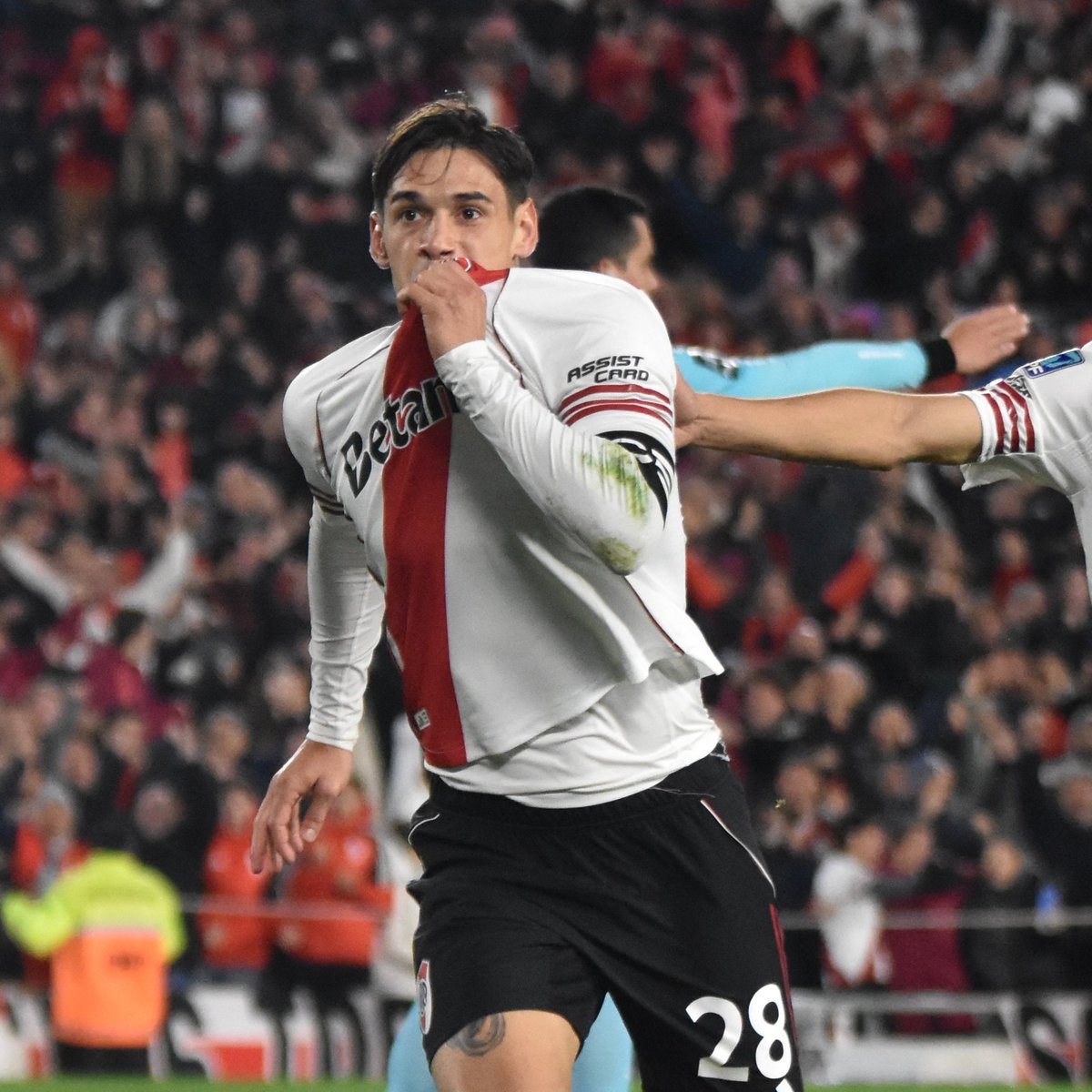 River Plate tweet media