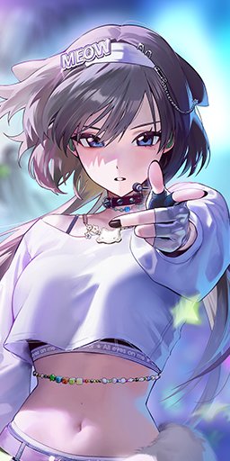 Nikke LATAM HQ tweet media