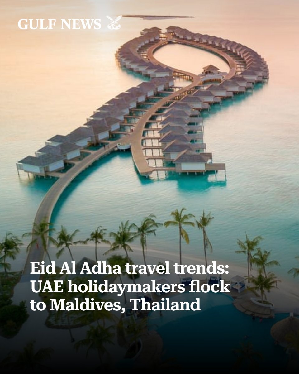 Gulf News tweet media