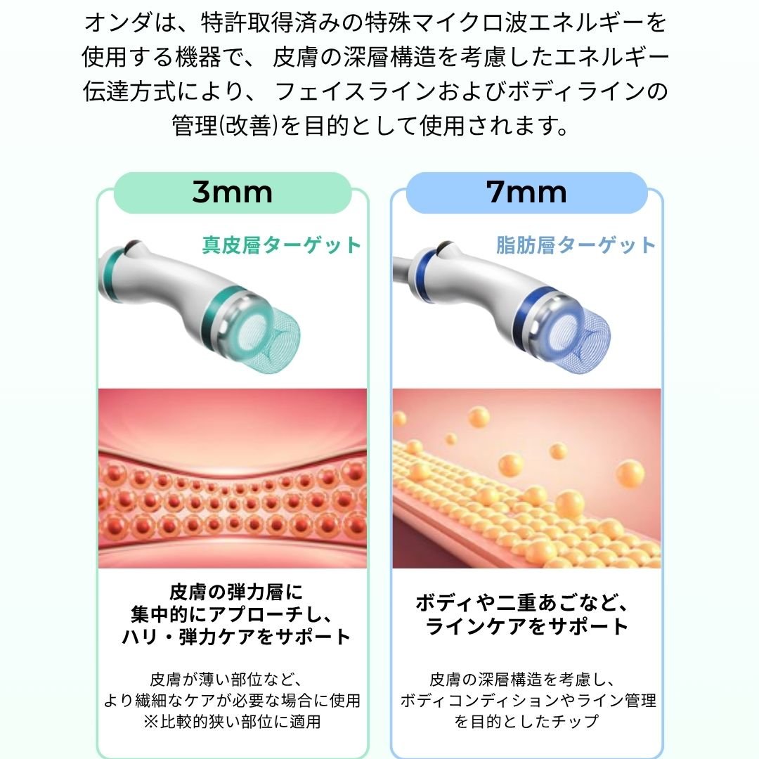 🤍フォレナクリニック公式アカウント🤍 tweet media