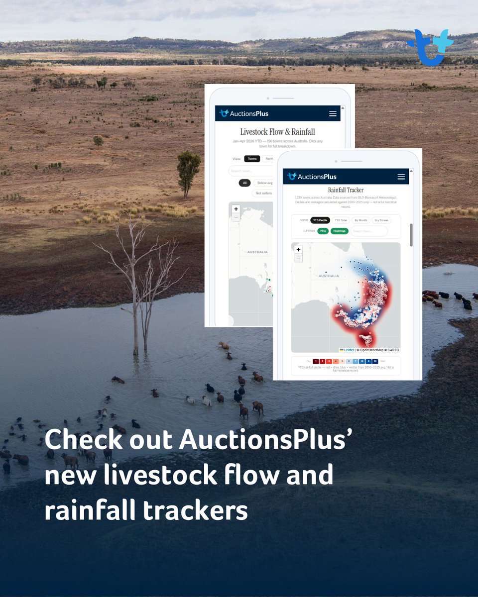 AuctionsPlus tweet media