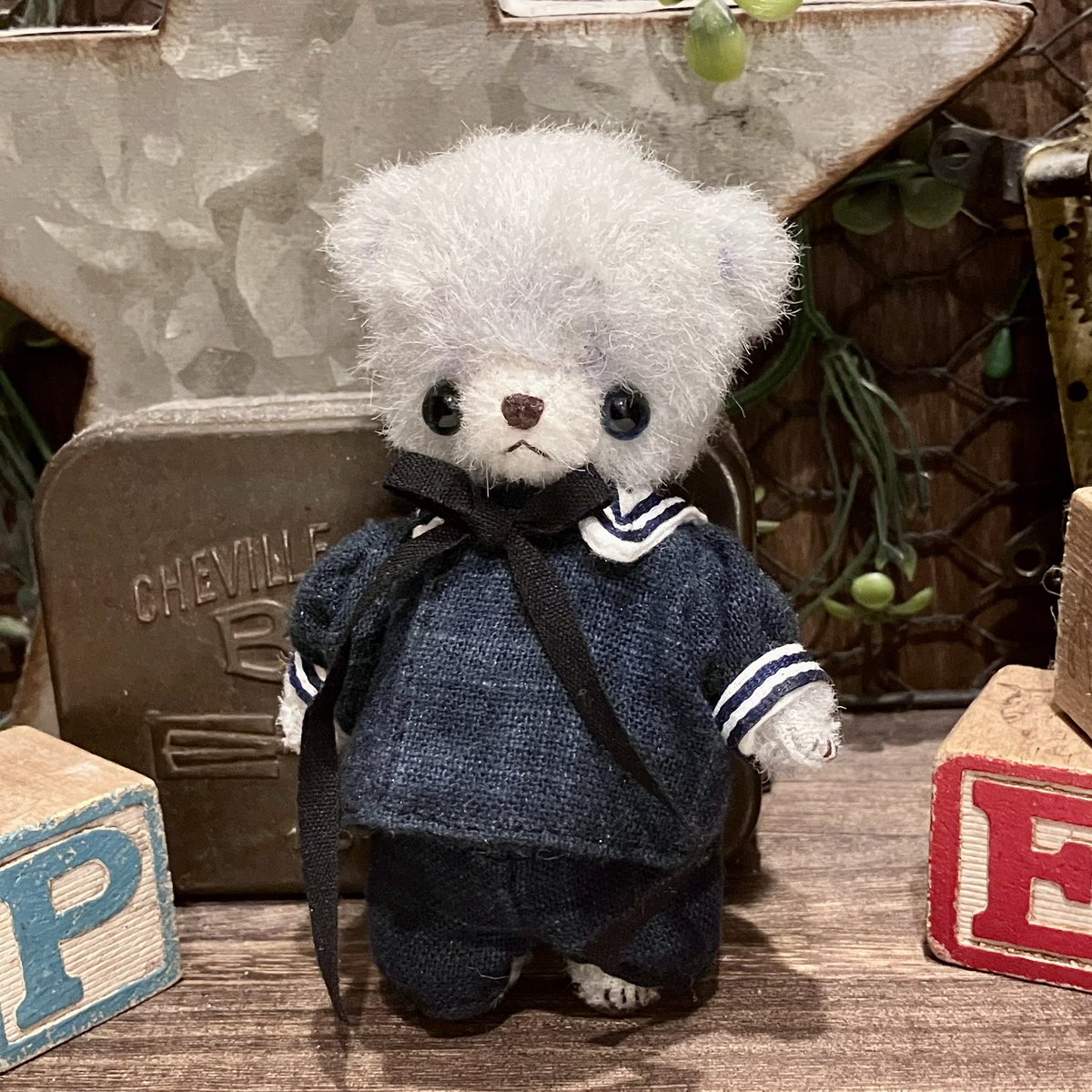 くまくろ。 6/13ドールワールド (@kumakuro_bear) / Posts / X