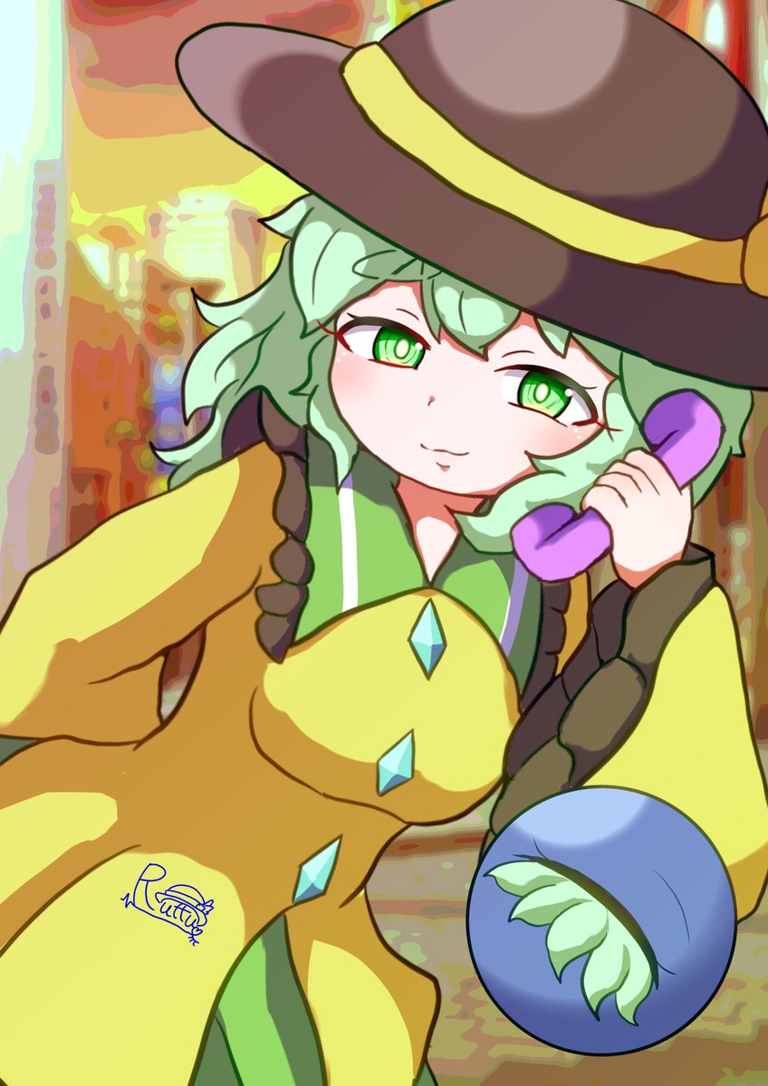 ルッツ様➰️専用ページ 🗿ルッツ🐟 (@ruttu_ika) / Posts / X