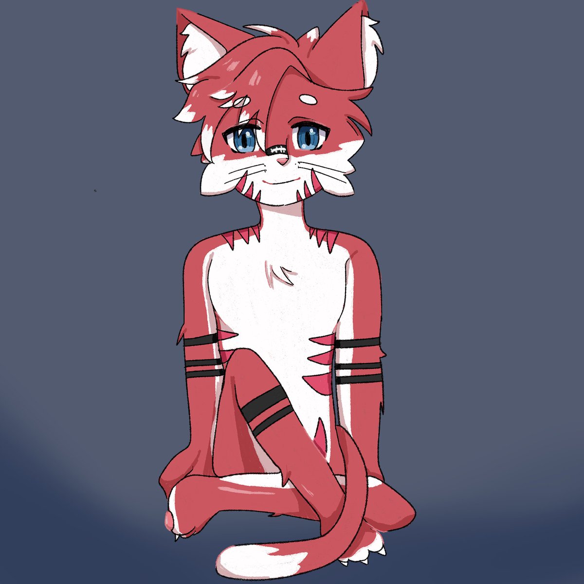 🐺🔥Misa VT ( COMMS : OPEN ) tweet media