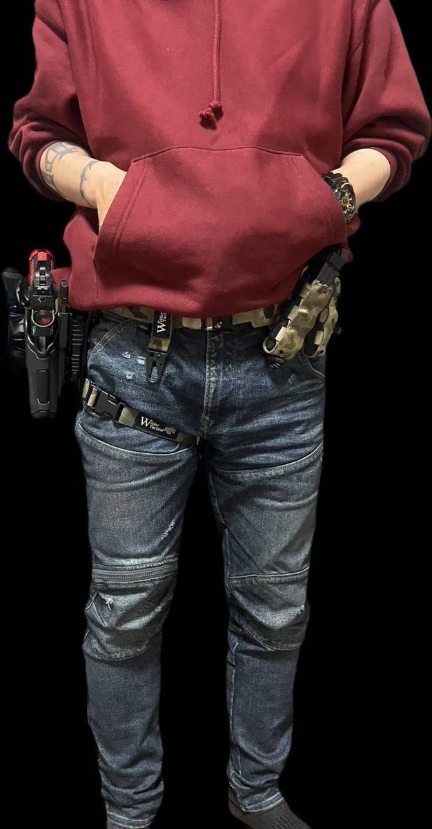 ka_Deathzeke's tweet photo. 個人的に推しの🇺🇲Wilder tacticalメインで組んだファーストライン
山ではhitmansベルトをベースにしたマルチカム主体で構成 https://t.co/rgst4IxLzB