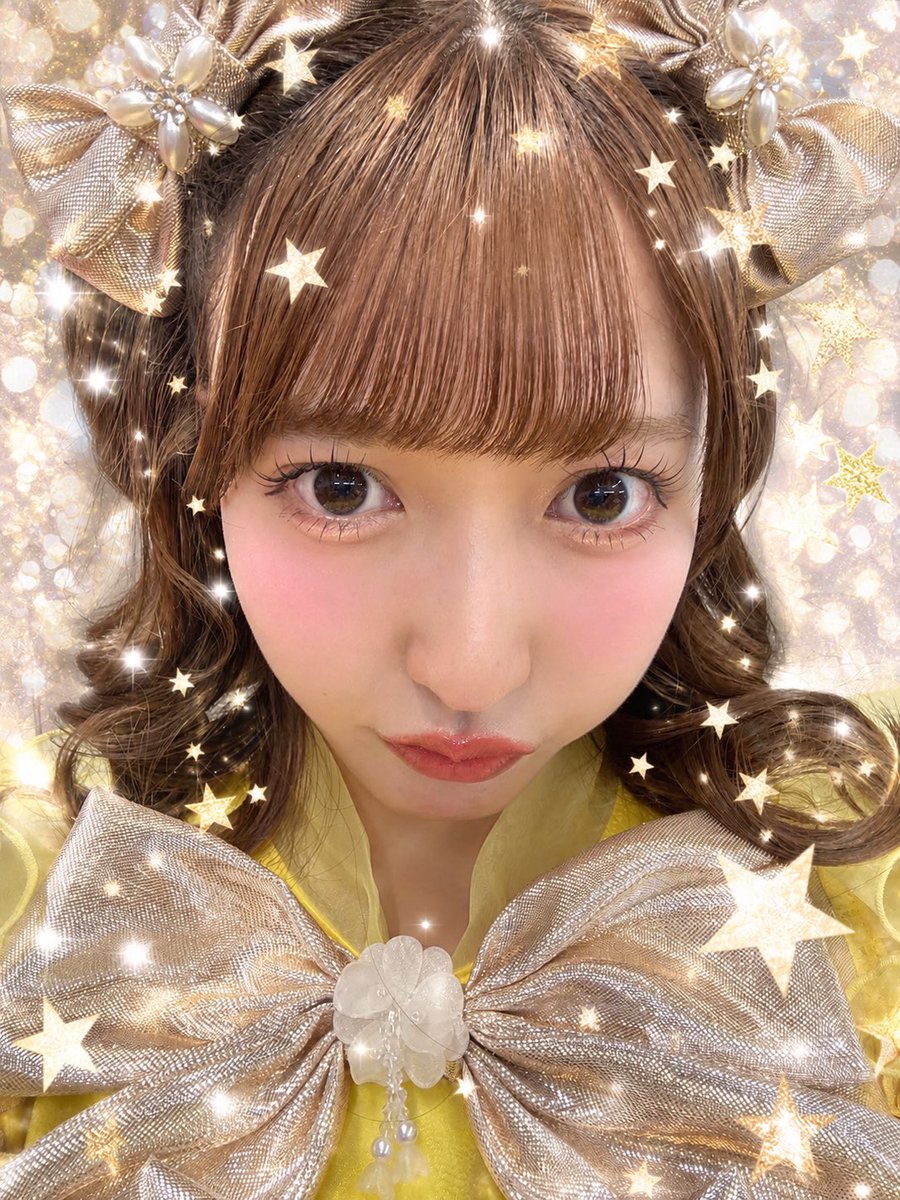 塩川莉世(SWEET STEADY) tweet media