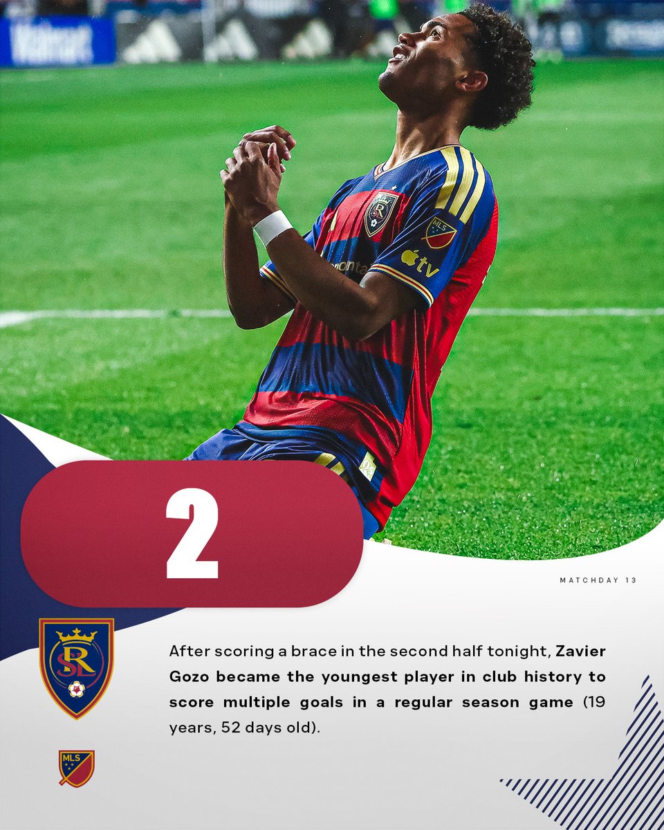 MLS Communications tweet media