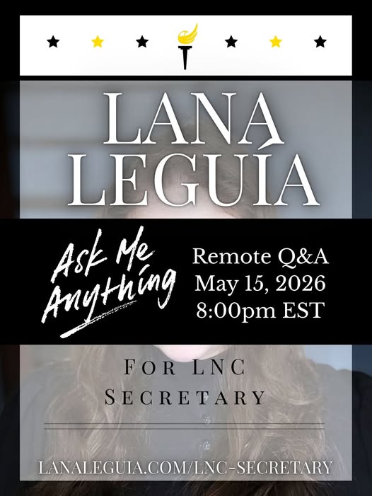 Lana Leguía tweet media