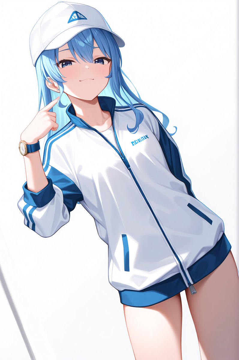 marume_AIart's tweet photo. すいすい https://t.co/qBCActRSOT