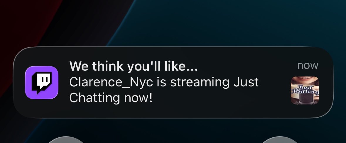 ynofahfah's tweet photo. @Twitch don’t ever recommend this nigga again. Im boutta start streaming onb wtf is this https://t.co/m8NNt50pRz