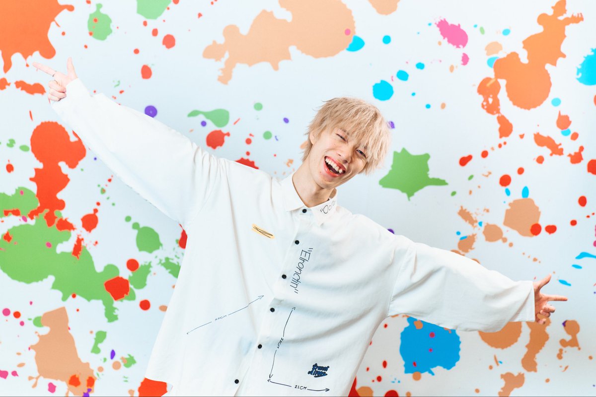 buzzcappella's tweet photo. #新アー写 https://t.co/lOL9N0Sx3N