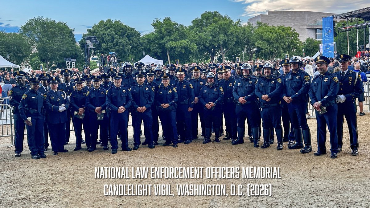 Houston Police Officers' Union tweet media