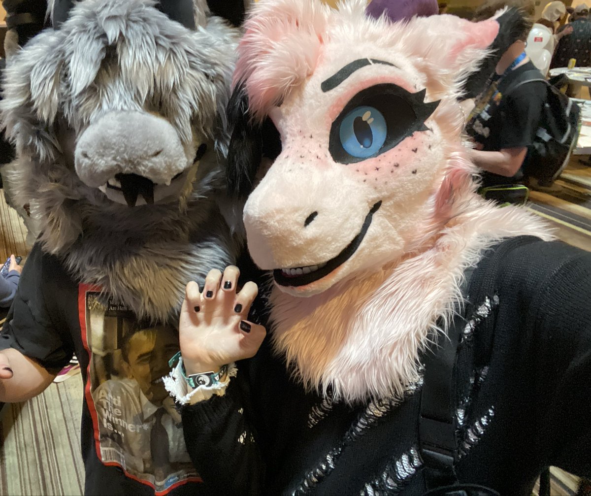 GenjuDragon 🔜 FWA tweet media