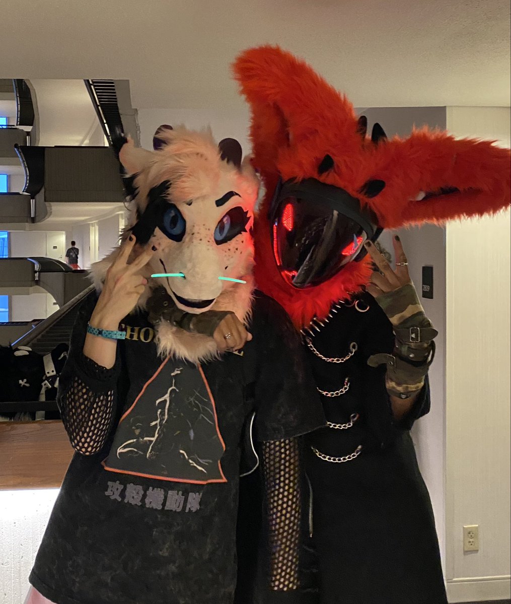 GenjuDragon 🔜 FWA tweet media