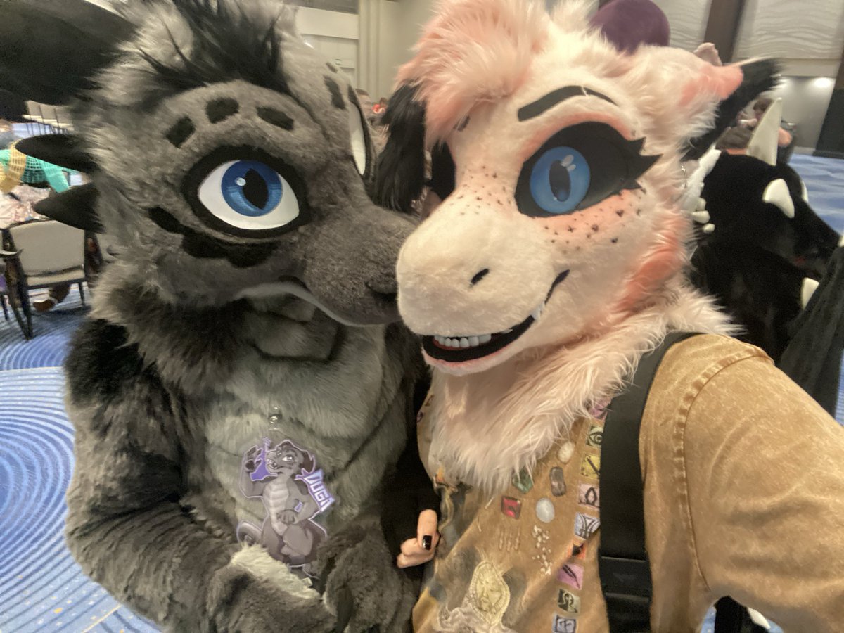 GenjuDragon 🔜 FWA tweet media