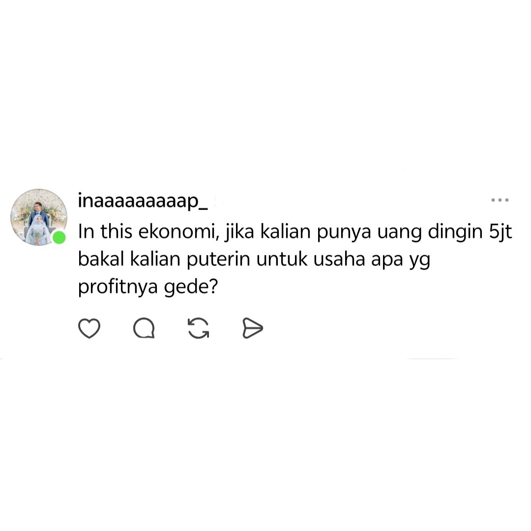 Mbak kun tweet media