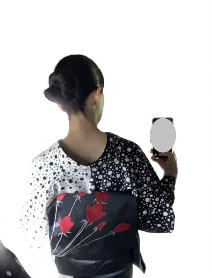 Yさん tweet media