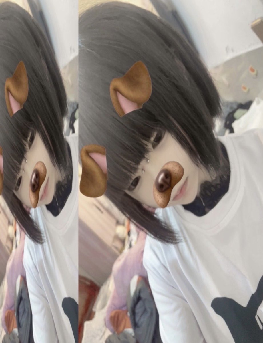 永雏小菲 tweet media