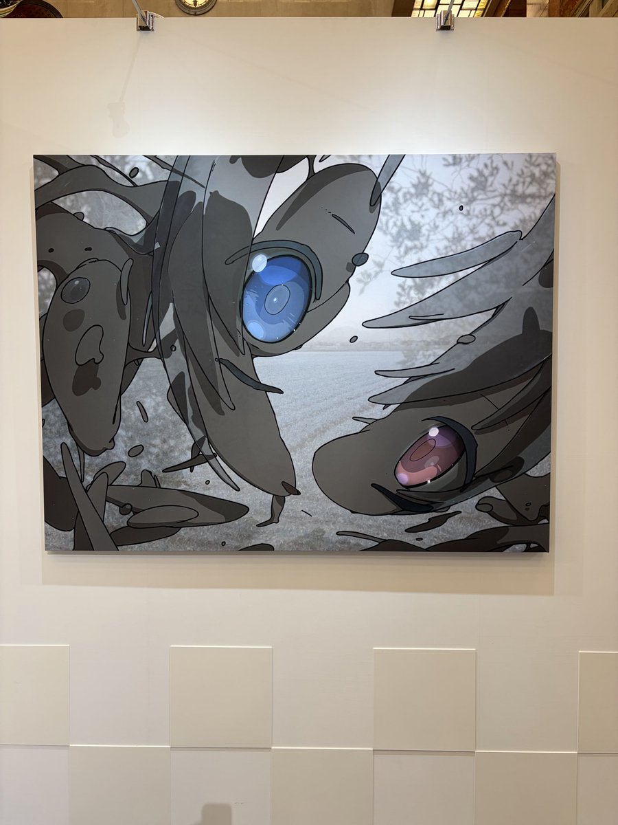 糸蜻蛉 (@itotonbo01) / Posts / X
