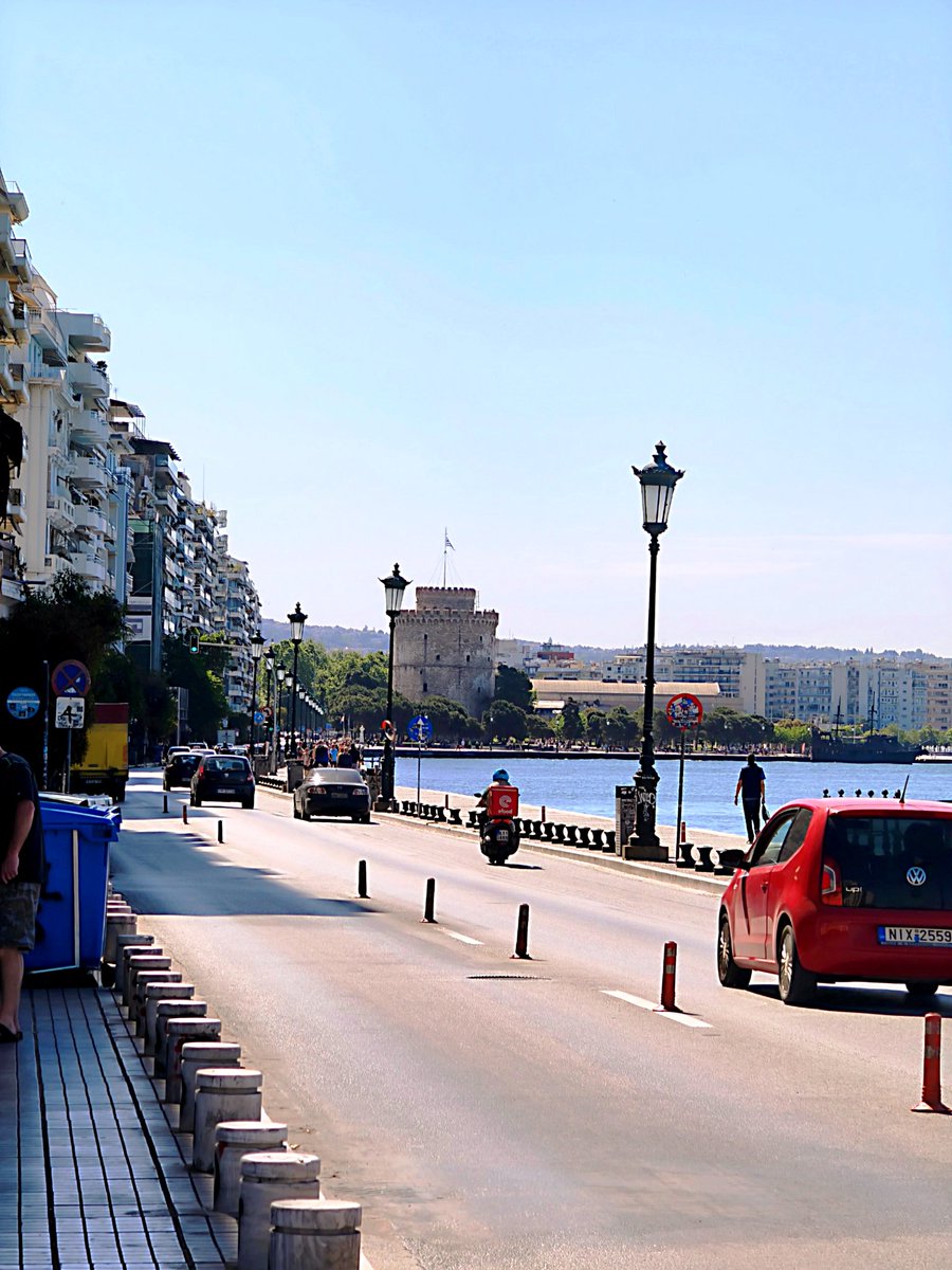 PapamihailMaria's tweet photo. Καλημέρες όμορφες από τήν πόλη μας, όπου κι αν βρεθώ... πάντα θά γυρίζω εδώ στην ερωτική μας πόλη!
Καφέεε έτσι γιατί μ αρέσει σέ λέω!!!
♥️📸♥️☕♥️🔆♥️🎼♥️✈️♥️🇬🇷♥️ https://t.co/TNfbkonszO
