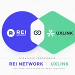 Photo by REI Network｜From #GXChain! (@GXChainGlobal)