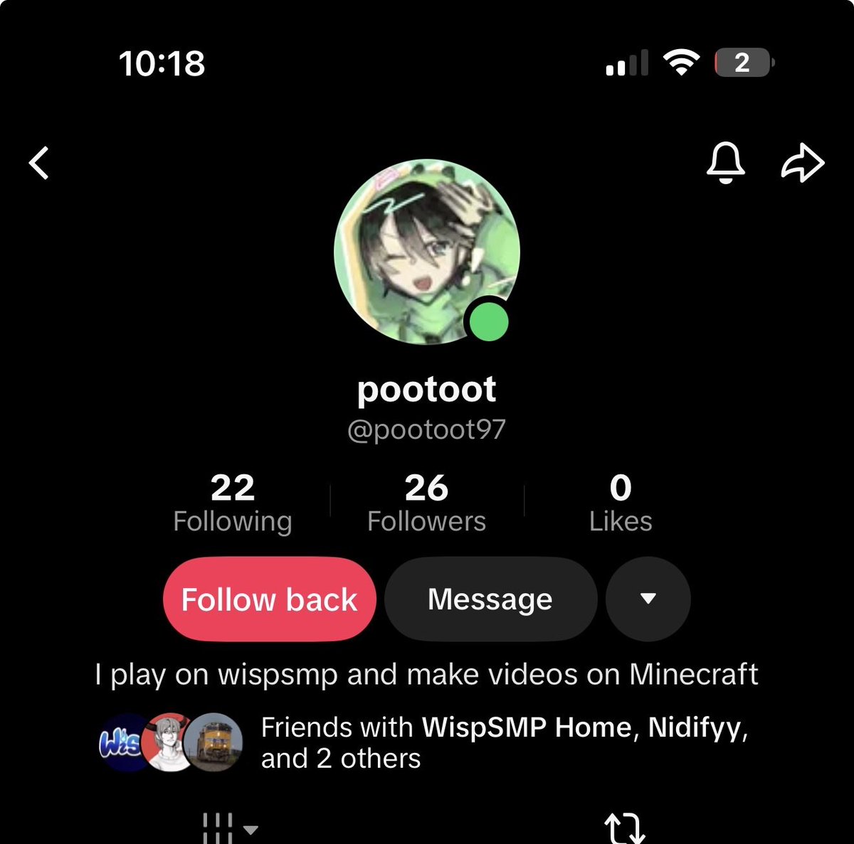 poot 📺 tweet media