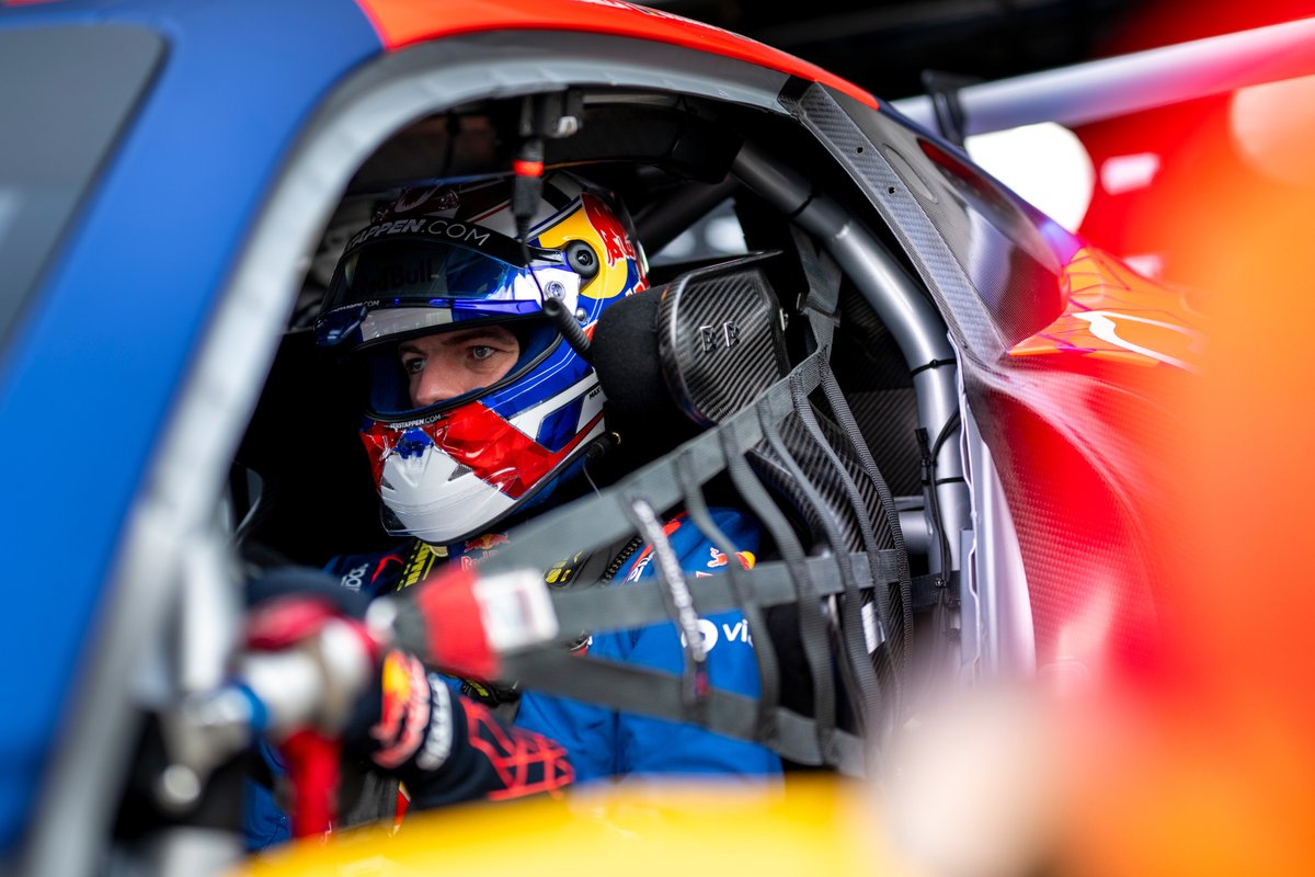 レッドブル モータースポーツ🏁 tweet media