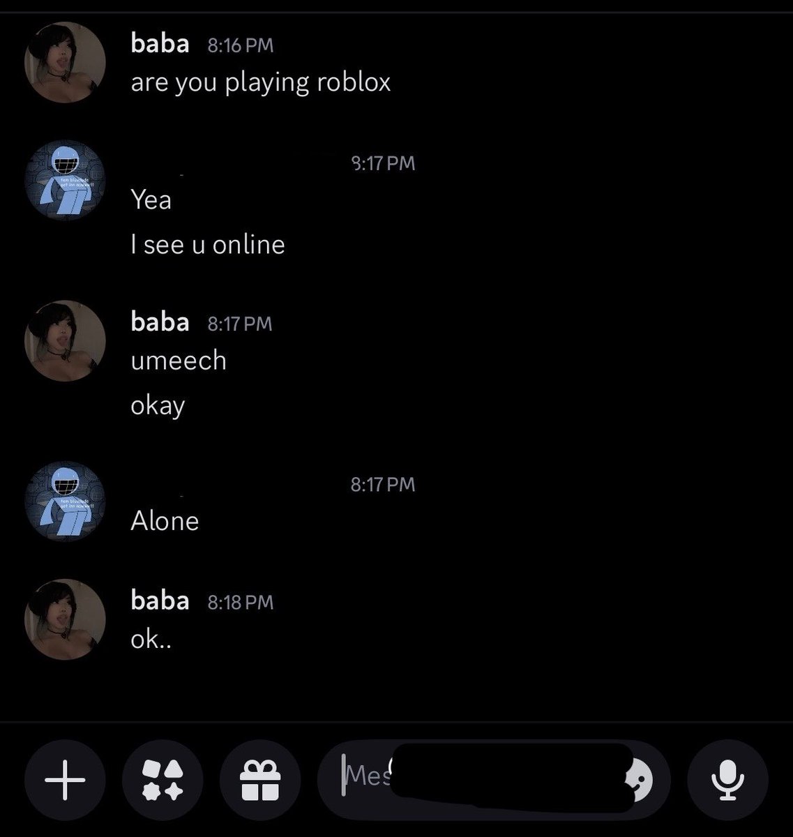 baba Ი︵𐑼 tweet media
