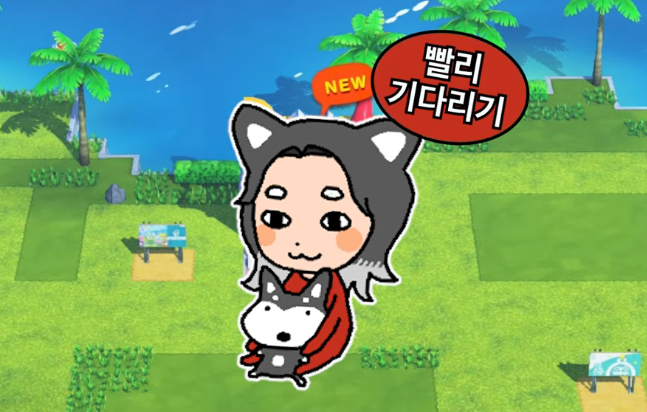 산나 tweet media