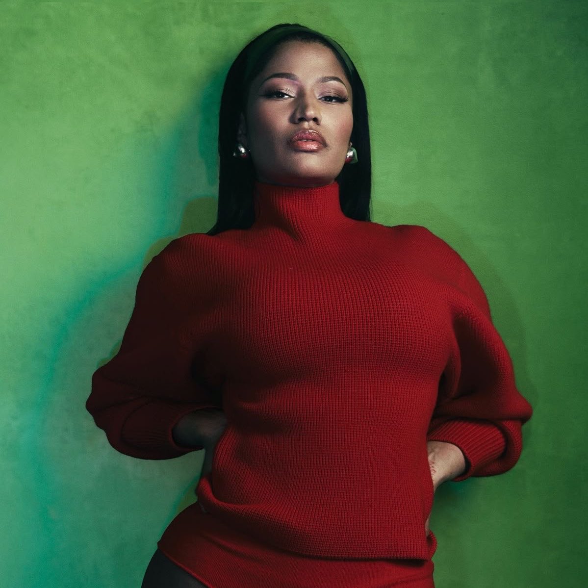 The Onika Magazine tweet media