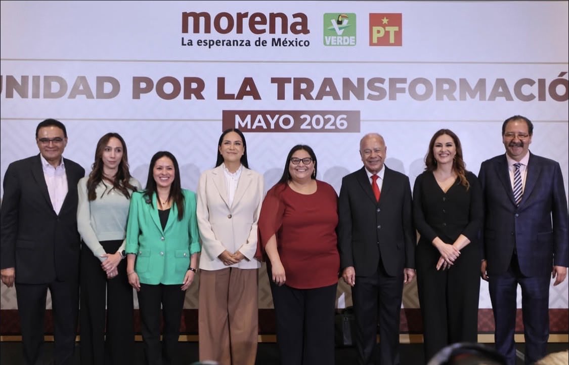 Karen Castrejón Trujillo tweet media