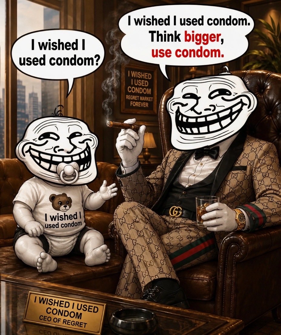Troll Family tweet media