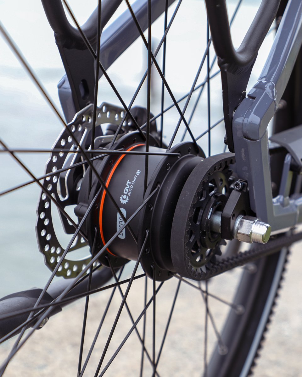 Bafang E-Bike Drive Systems tweet media