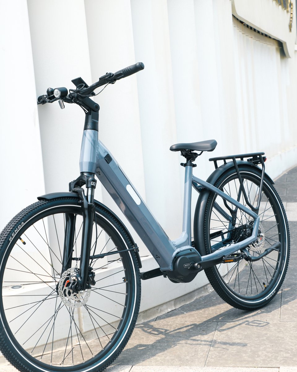 Bafang E-Bike Drive Systems tweet media