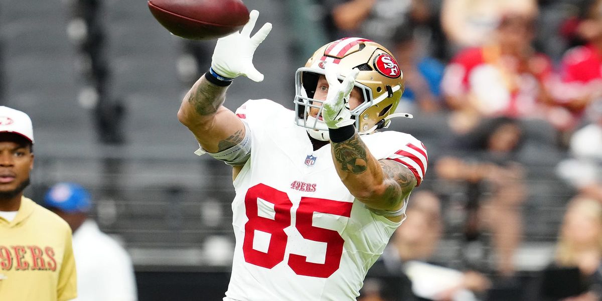 Niners Wire tweet media
