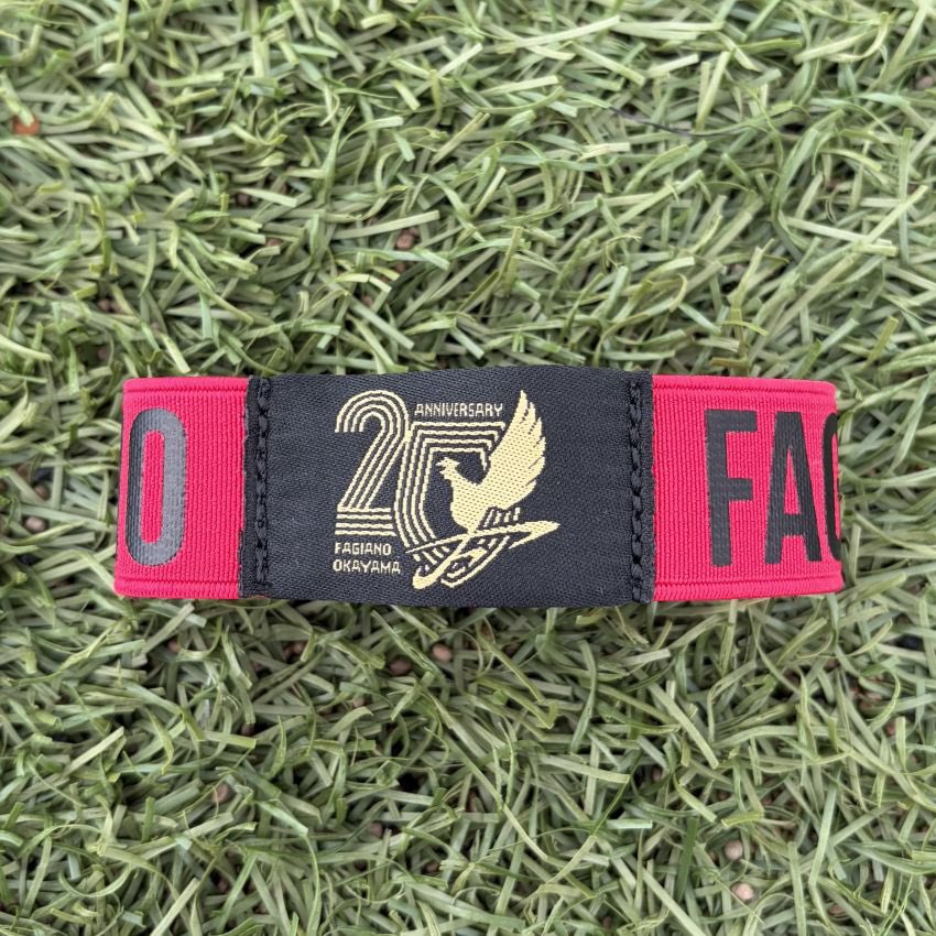 ファジアーノ岡山グッズ担当 tweet media