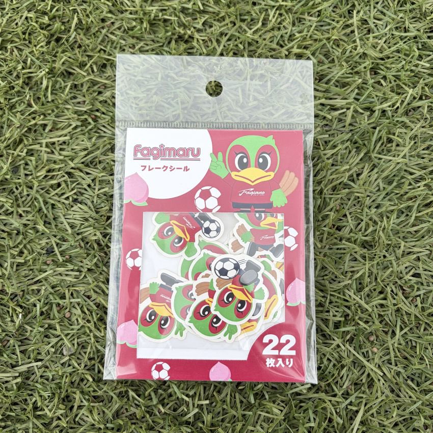 ファジアーノ岡山グッズ担当 tweet media