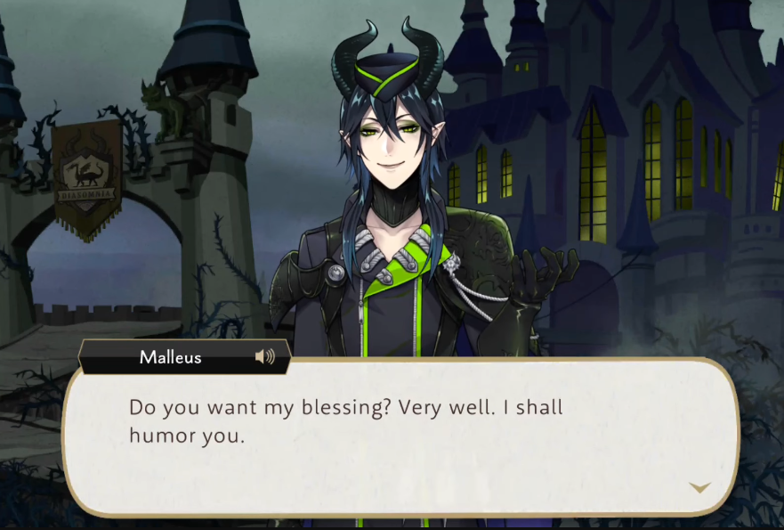 ill 💀| malleus ceo tweet media
