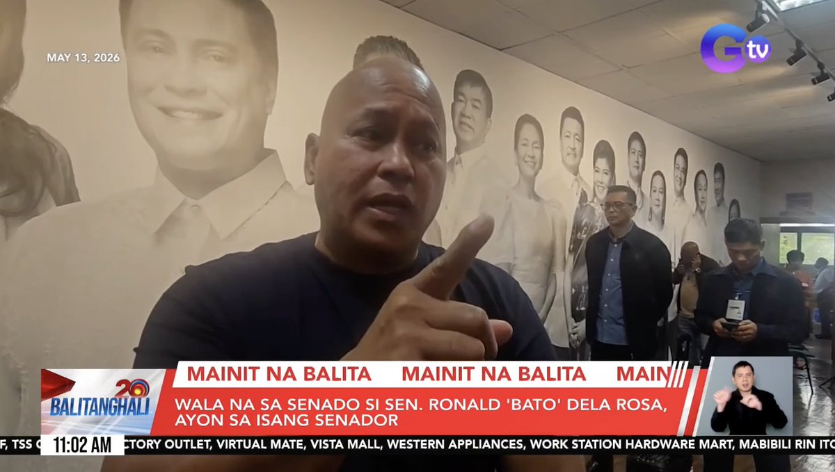 GMA News tweet media