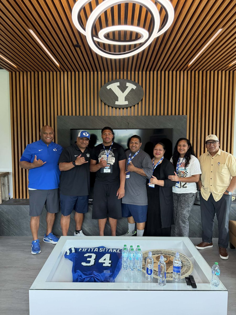 3⭐️ Moa Havili tweet media