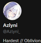 Azlyni tweet media