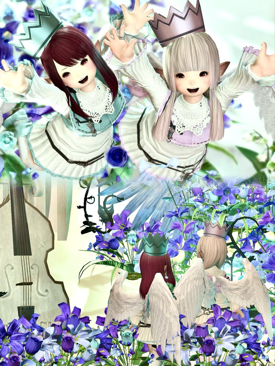 ぱめ🎀 tweet media
